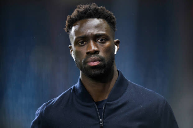 Davinson  transfert bookmaker