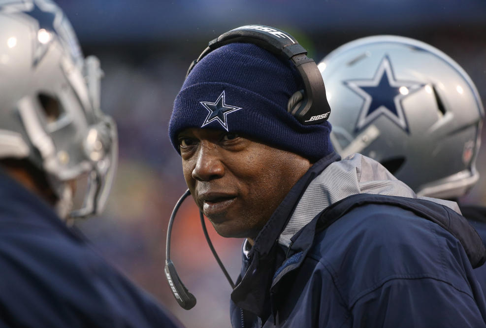 Cowboys Nation reacts to Dallas coaching staff changes ✭ Inside The Star