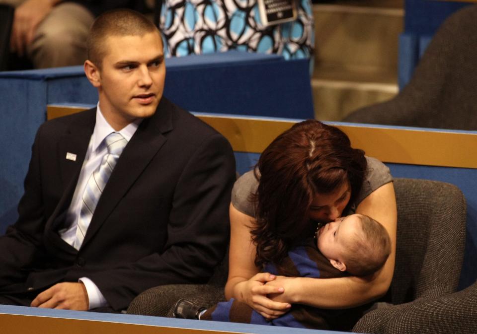 track palin