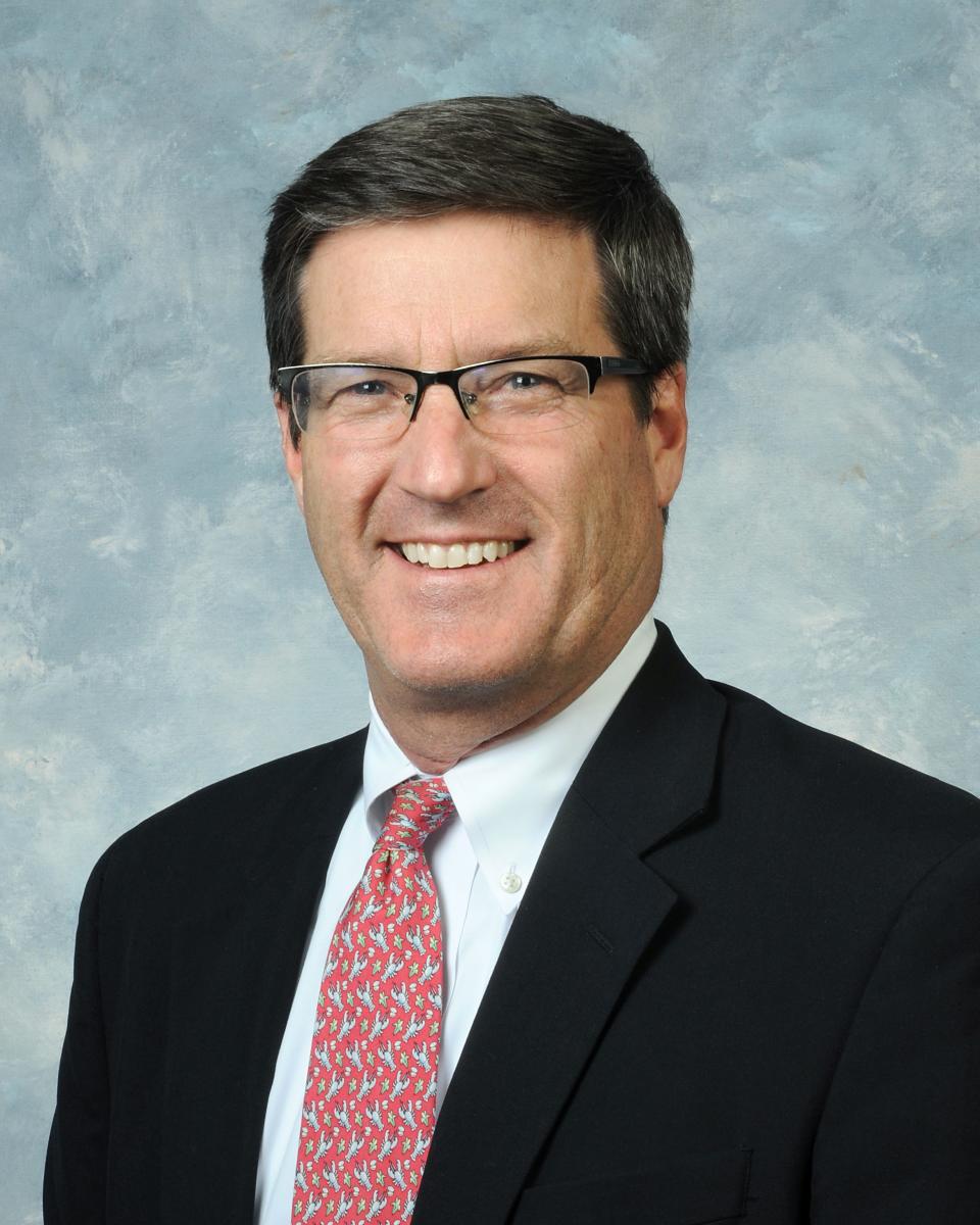 Kentucky Rep. Ken Fleming, R-Louisville