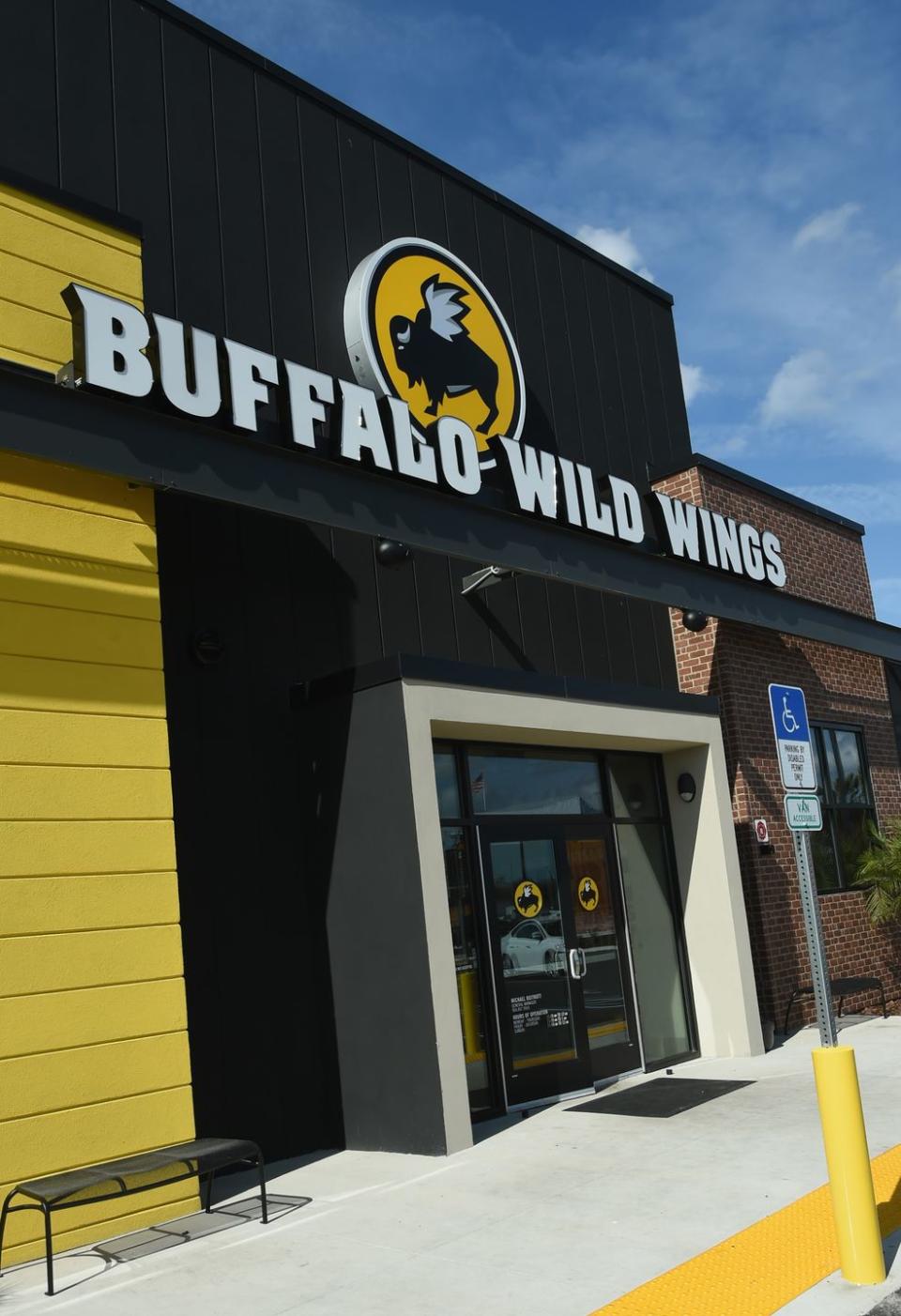 Buffalo Wild Wings