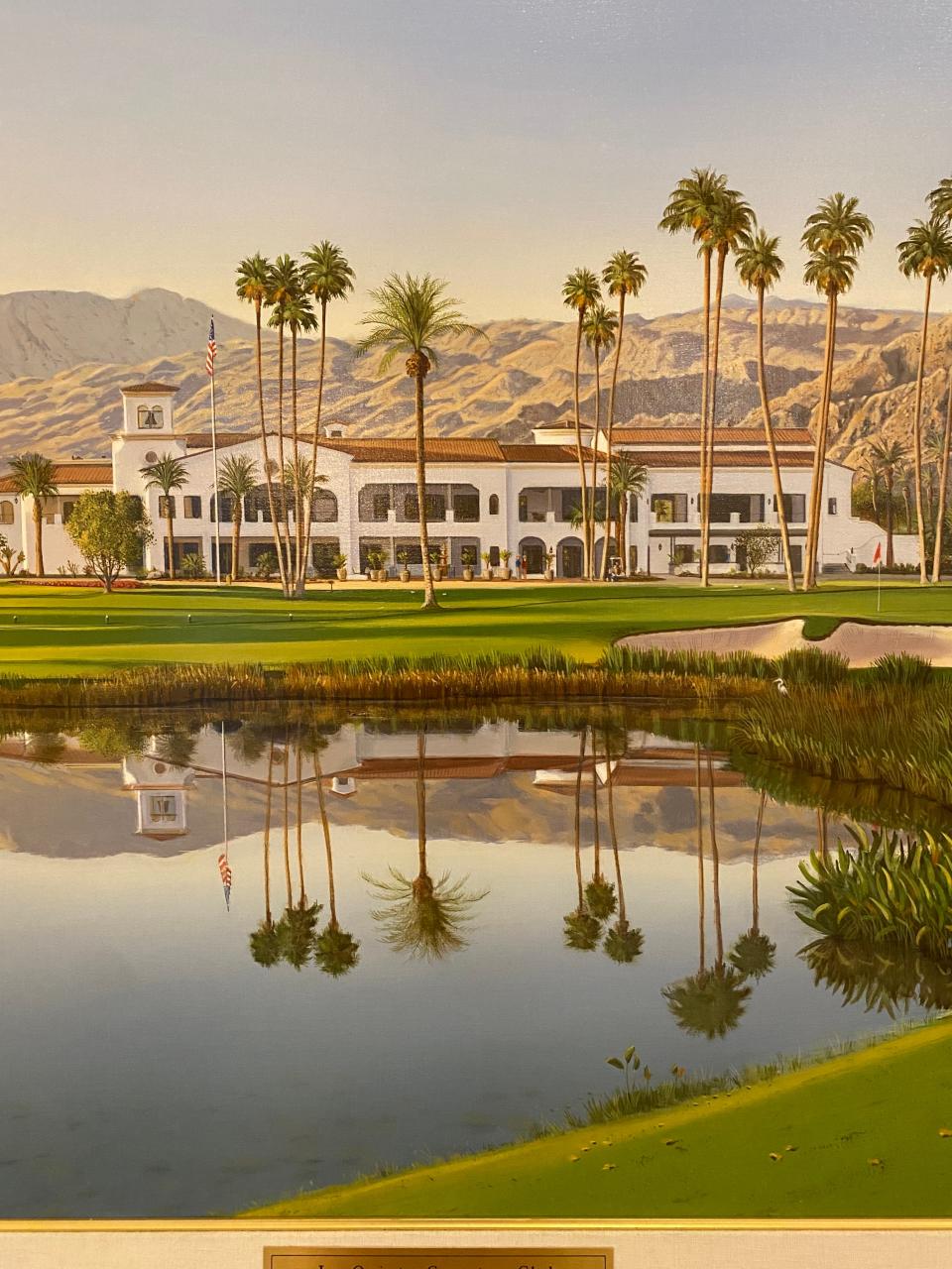 The 2024 Quinn Brady Memorial Swing Against Cancer will take place at La Quinta Country Club on April 8, 2024.