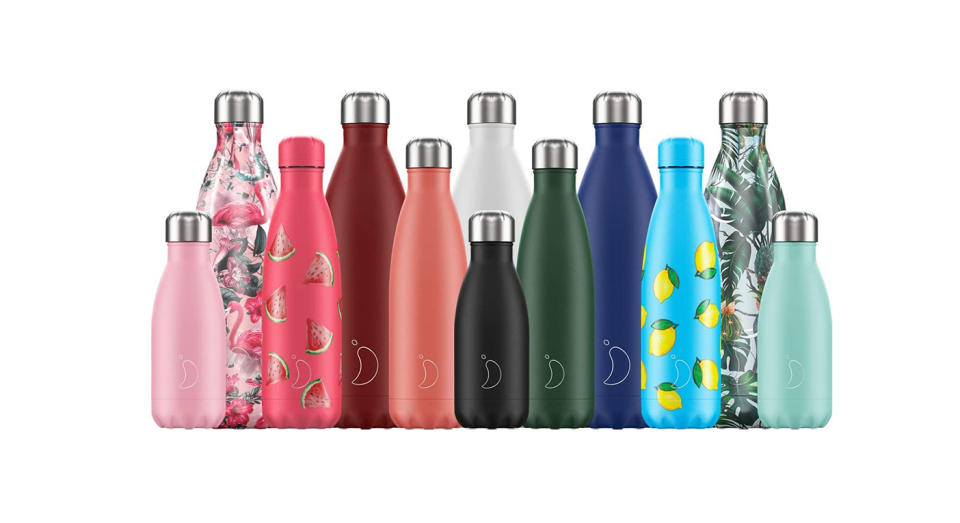 Chilly's Bottles 