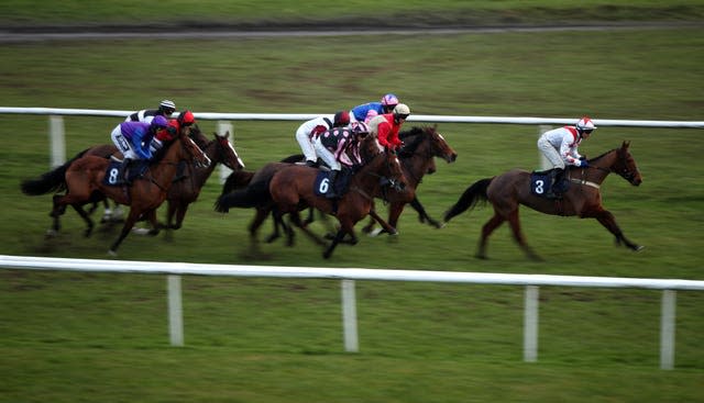 Doncaster Races – January 30th