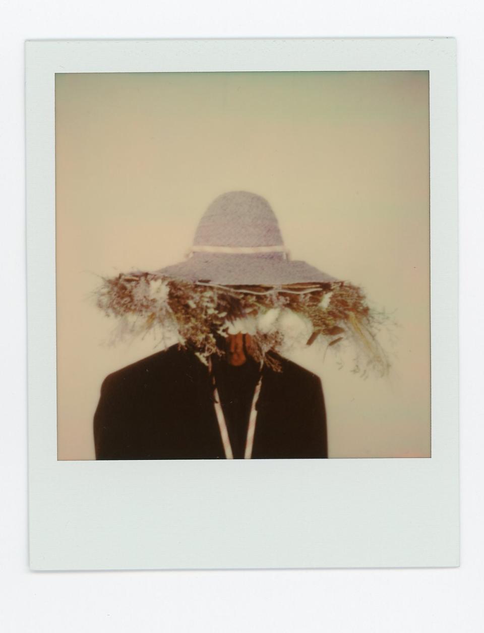 A SS20 fitting polaroid