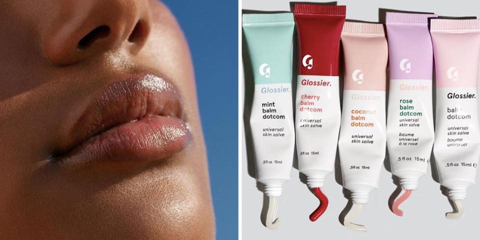 These are the 7 best lip balms ever - according to Reddit