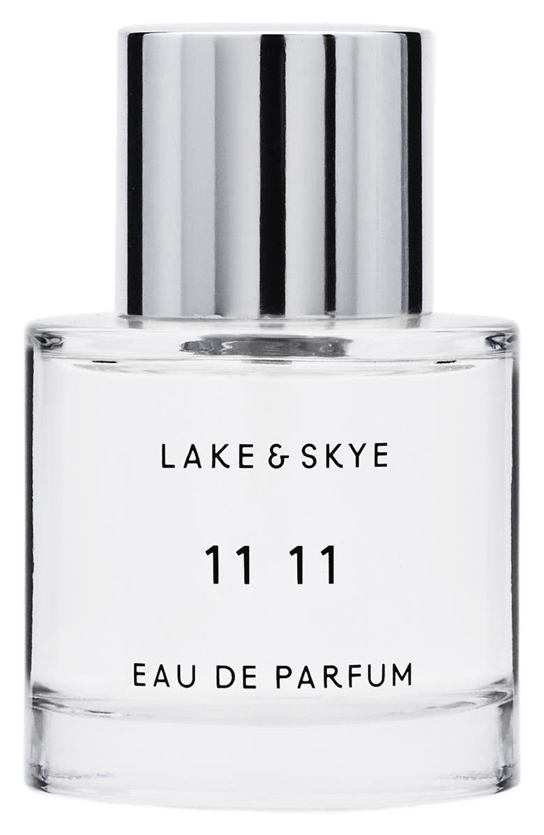 11 11 Eau de Parfum