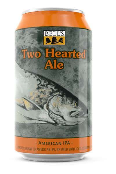 Bell's Two Hearted Ale IPA