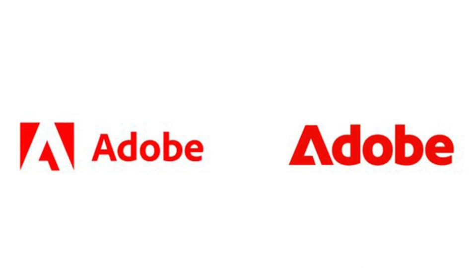 Adobe logo