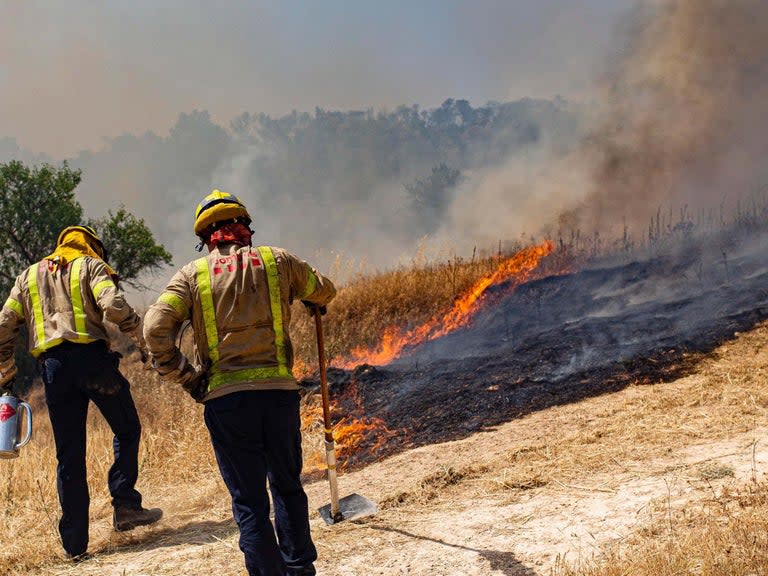 Boosted by a historic heatwave in Europe and unusually warm conditions across the Arctic and Eurasia, the average temperature of the planet soared to its highest level ever recorded in June.According to data released on Monday by NASA, the global average temperature was 0.93C above the June norm (based on a 1951-to-1980 baseline), easily breaking the previous June record of 0.82C above the average, set in 2016.The month was punctuated by a severe heat wave that struck Western Europe in particular during the last week, with numerous all-time-hottest-temperature records falling in countries with centuries-old data sets.Notably, 13 locations in France surpassed their highest temperature ever recorded.The heat wave’s highest temperature of 45.9C, posted in Gallargues-le-Montueux, was 1.8C above the old record, set during an infamous heat wave in July and August 2003.NASA is the second institution to confirm that it was Earth’s hottest June, as the Copernicus Climate Change Service had already determined that June 2019 was the warmest such month on record for Europe and globally.June featured unusually mild conditions in the Arctic, particularly in Greenland, where the melt season got off to an early start.July is picking up right where June left off.Zeke Hausfather, a climate scientist based in Berkeley, California, tweeted that the month so far ranks as the hottest on record narrowly ahead of 2017, the previous record holder.“If this July turns out to be the warmest July (it has a good shot at it), it will be the warmest month we have measured on Earth!” tweeted Michael Mann, a climate scientist at Pennsylvania State University.Like June, July has featured some notable high-temperature extremes, including in Nunavut, Canada, the northernmost permanently inhabited location on Earth.It hit a record high of 21C on Sunday, breaking the previous record of 20C.In addition, Alaska last week posted its hottest two days on record, highlighted by a temperature of 32.2C in Anchorage for the first time.The June monthly record and July’s toasty first half raises the odds that 2019 could make a run for a top-three finish for warmest year, rather than top five.According to data from NASA and the National Oceanic and Atmospheric Administration, nine of the 10 warmest years on record have occurred since 2000, a trend that scientists have tied mainly to human emissions of greenhouse gases.Washington Post