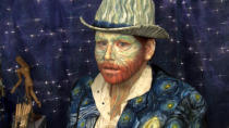 Vincent van Gogh