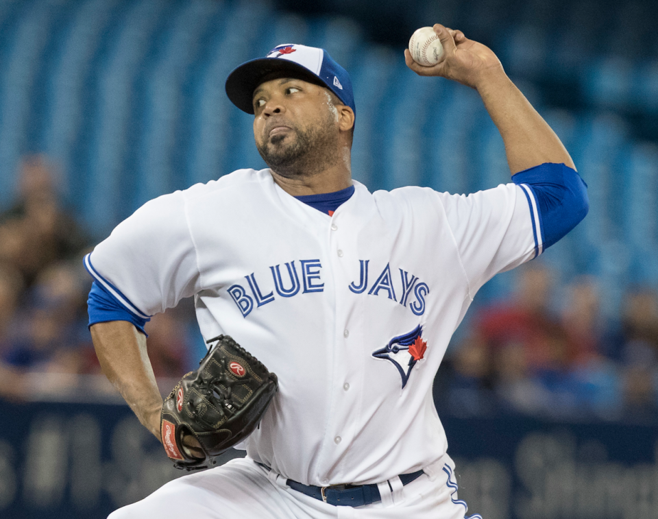 Francisco Liriano has rebounded nicely