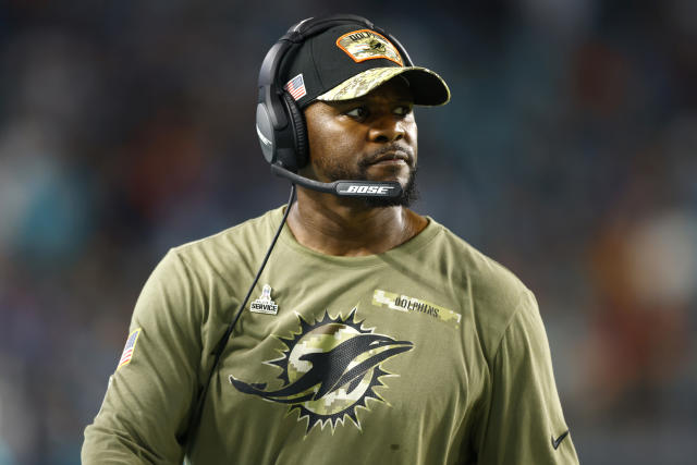 NFL news: Brian Flores makes change in lawsuit after Texans scandal