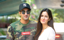 It was a misunderstanding : Both Ranbir and Katrina indicated that it was a misunderstanding that ended the relationship. If it’s a misunderstanding then it should be resolved.