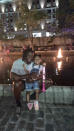 <p>Shawniece Jackson and Jephte Pierre's daughter <a href="https://people.com/parents/shawniece-jackson-jephte-pierre-welcome-daughter-laura-denise/" rel="nofollow noopener" target="_blank" data-ylk="slk:Laura Denise;elm:context_link;itc:0;sec:content-canvas" class="link ">Laura Denise</a> turned 4 on Aug. 20.</p>