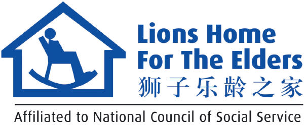 Where to donate - Lion's Home for the Elders