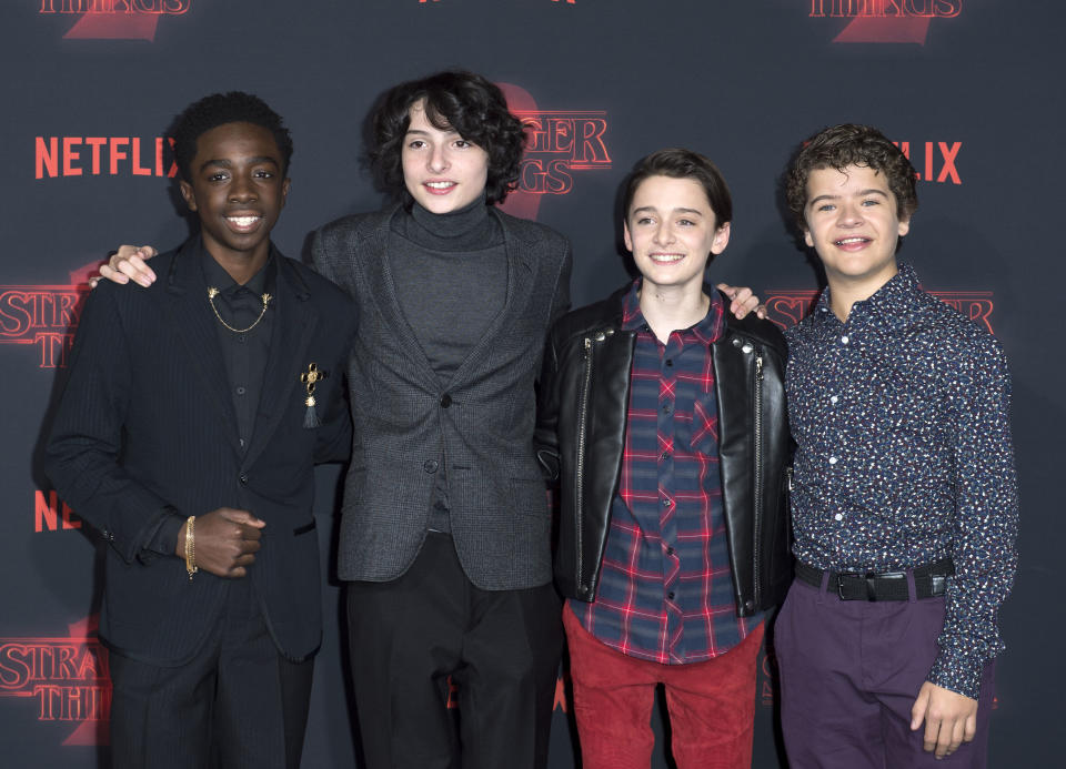 “Stranger Things” : le retour de nos kids préférés prévu pour l’été