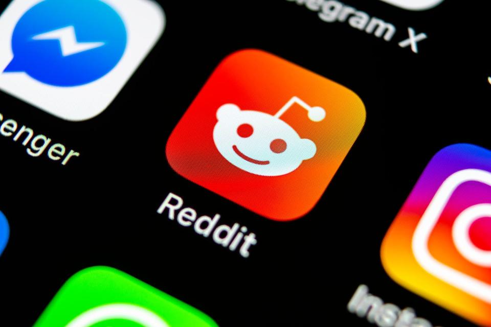 La red social Reddit planea salir a bolsa en marzo de este año