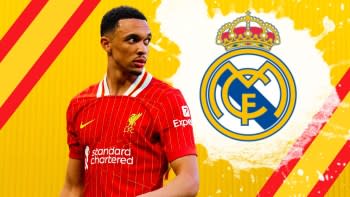 Trent Alexander-Arnold, Real Madrid