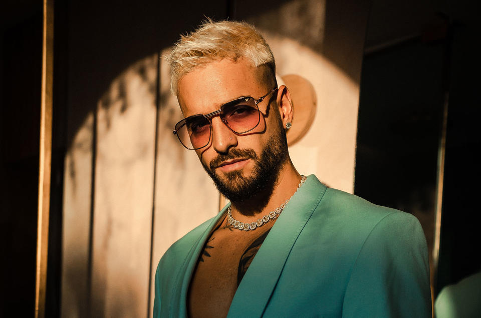 Maluma