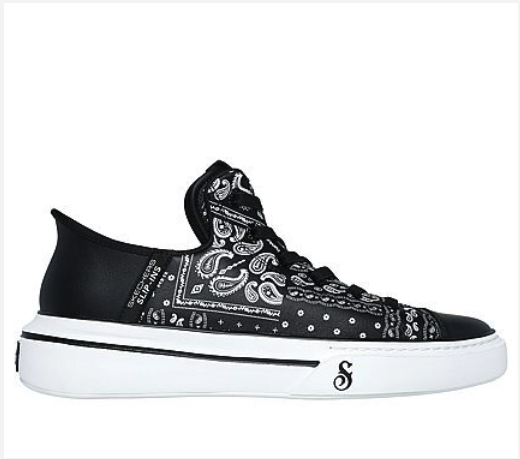 Skechers x Snoop Dogg Sneaker Collection, Release Info