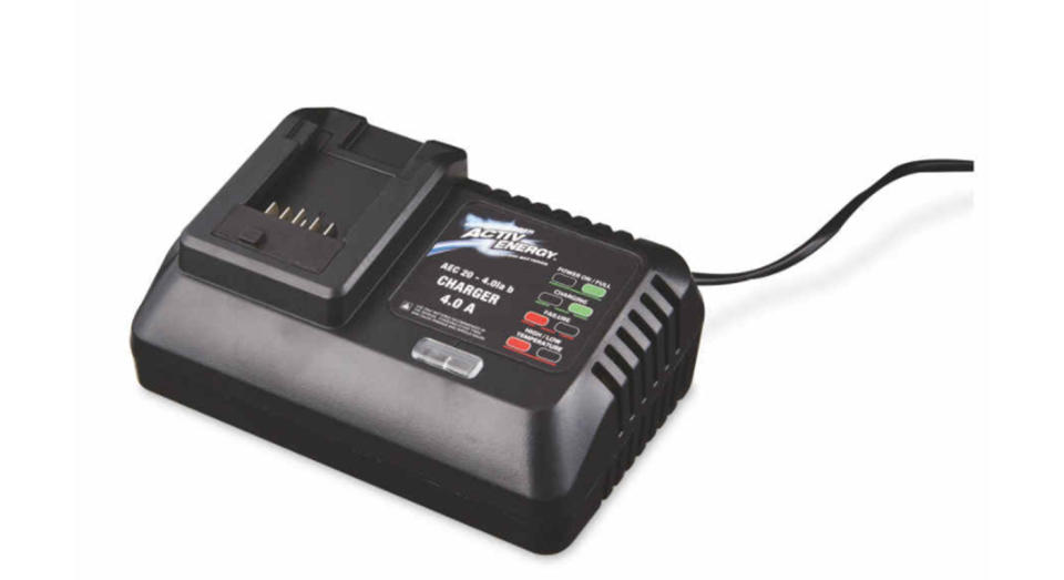 Activ Energy 20/40V Battery Charger