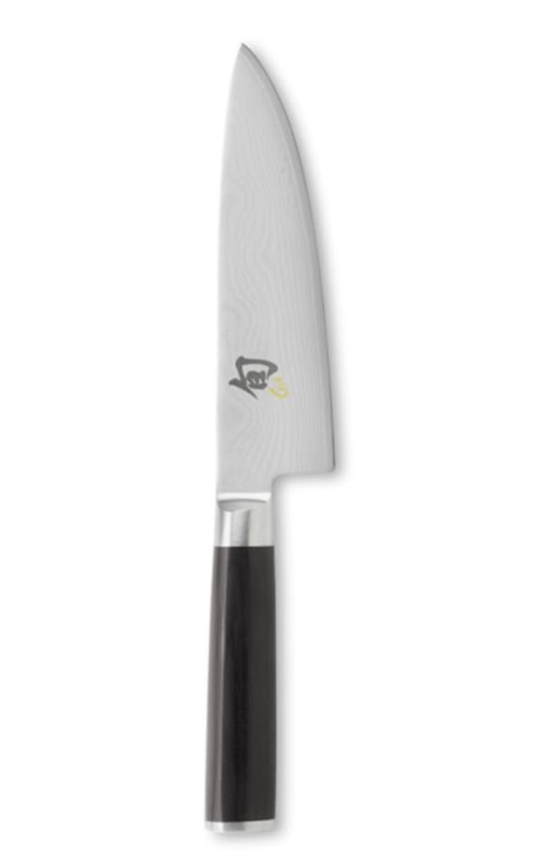 Shun Classic 8-Inch Chef's Knife