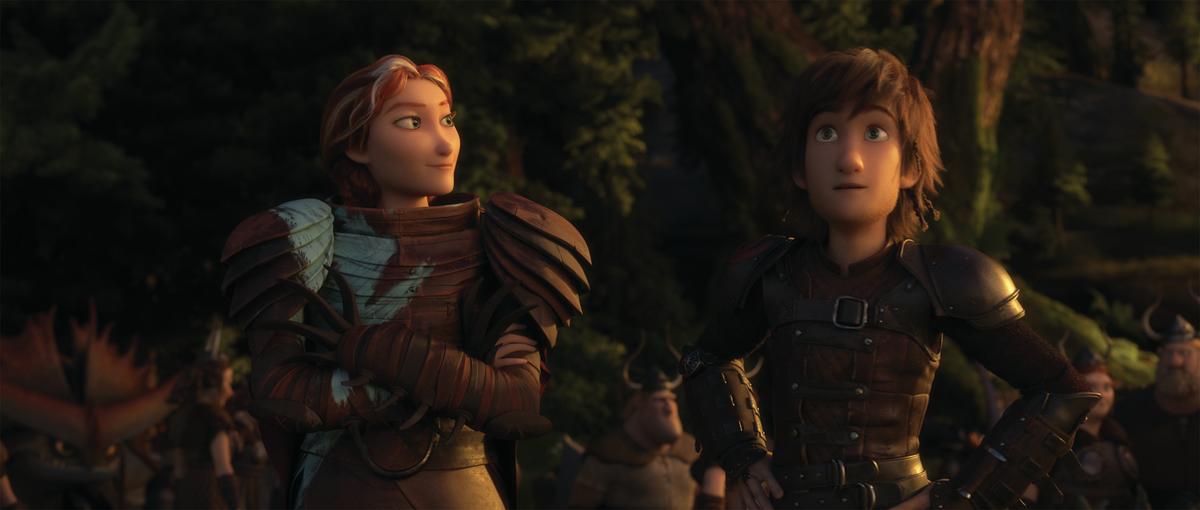 Discover When the Live-Action Adaptation of ‘How To Train Your Dragon’ Faces Delay Amid Actors Strike