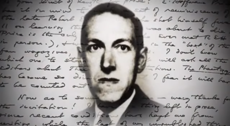Ranking: Every H.P. Lovecraft Story from Worst to Best
