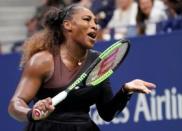 Serena Williams: Umpire breaks silence over US Open final controversy