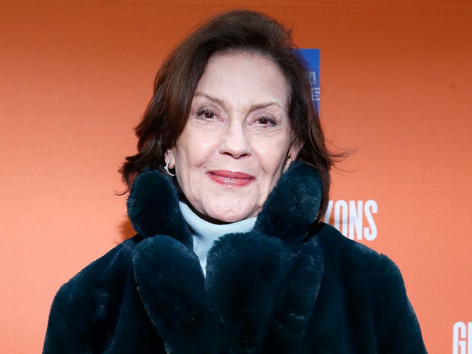 kelly bishop 2020