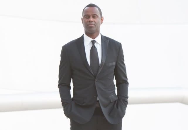 Brian McKnight:&nbsp;&ldquo;Most of us artists have no idea how valuable what we do is actually worth.&rdquo;&nbsp;