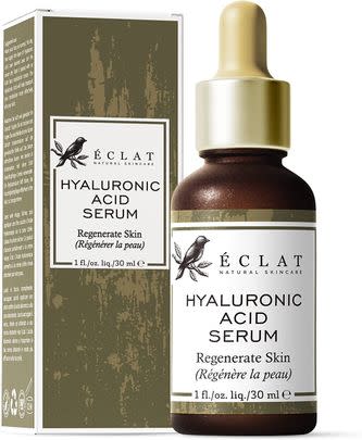 Save 30% off this super hydrating and plumping hylauronic acid serum