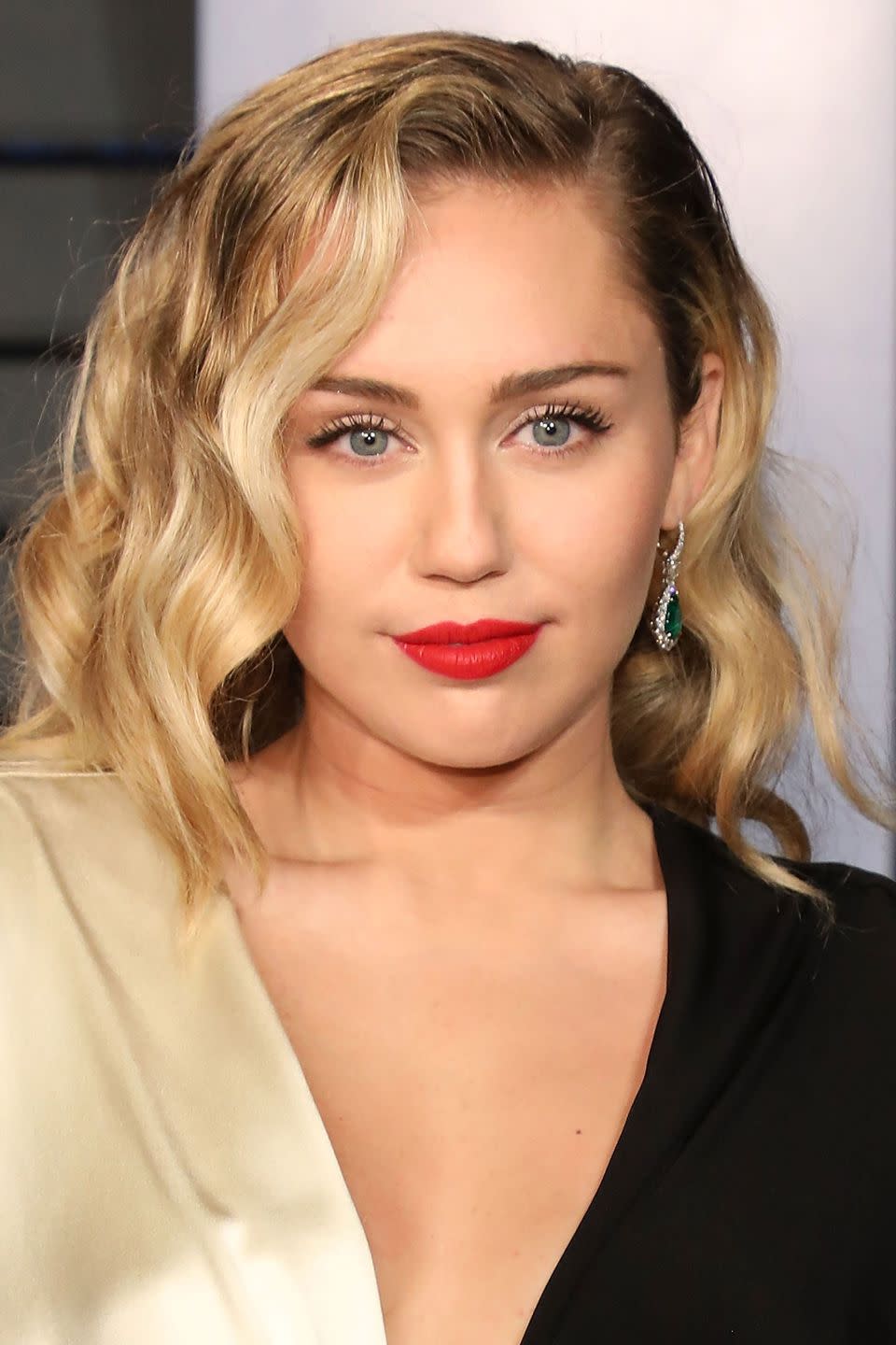 Miley Cyrus