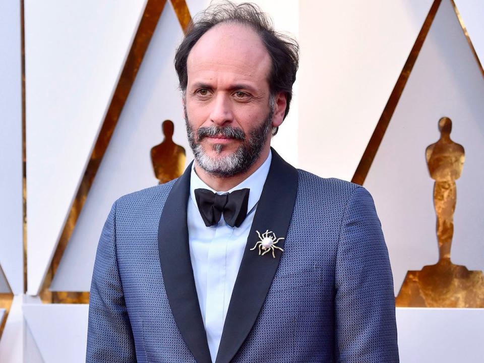 Luca Guadagnino