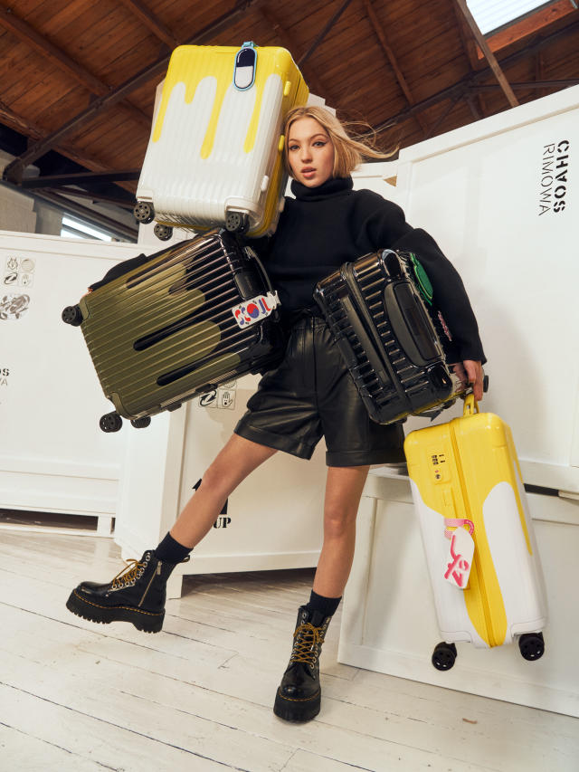 Rimowa - Campaign