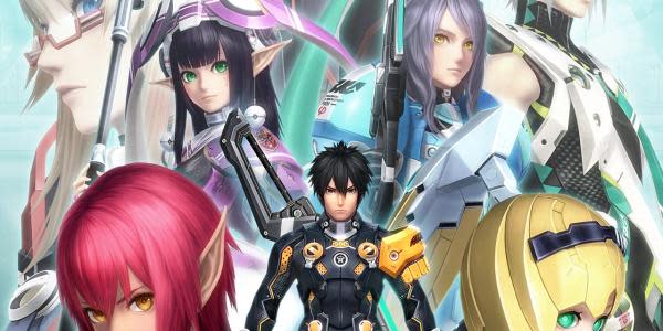 Phantasy Star Online 2 tiene un debut accidentado en Occidente