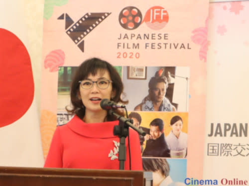 Ms. Koh Mei Lee, GSC CEO, revealed that the Pre-Festival Event was well-received by Malaysians.