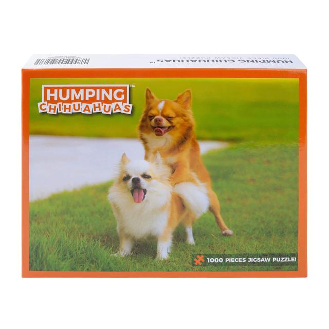 The Best Dog Jigsaw Puzzles