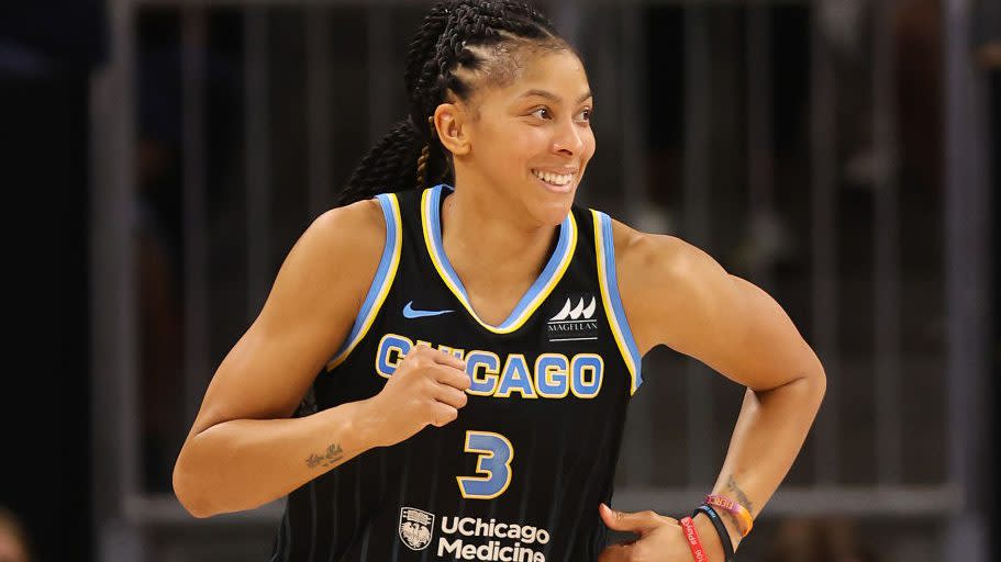 Connecticut Sun v Chicago Sky - Game Two