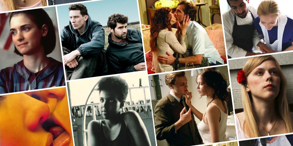 1200px x 600px - The Best Movies About Sex That Are Almost Too Hot to Watch