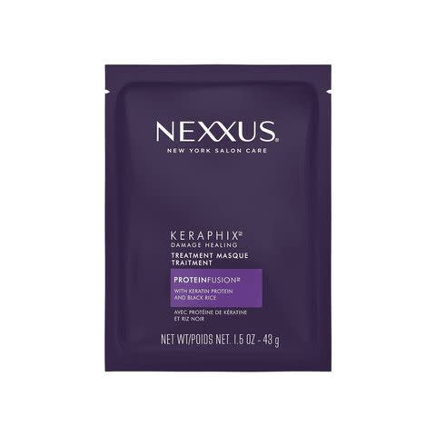 The 7 Best Nexxus Products to Revive Your Hair with Science