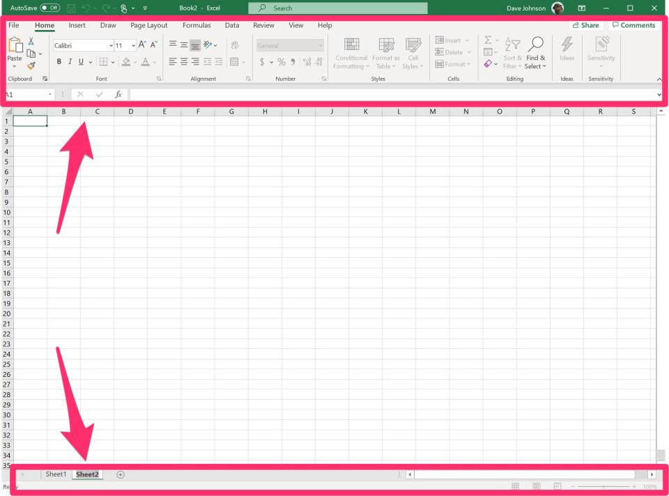 How_to_use_Excel 2