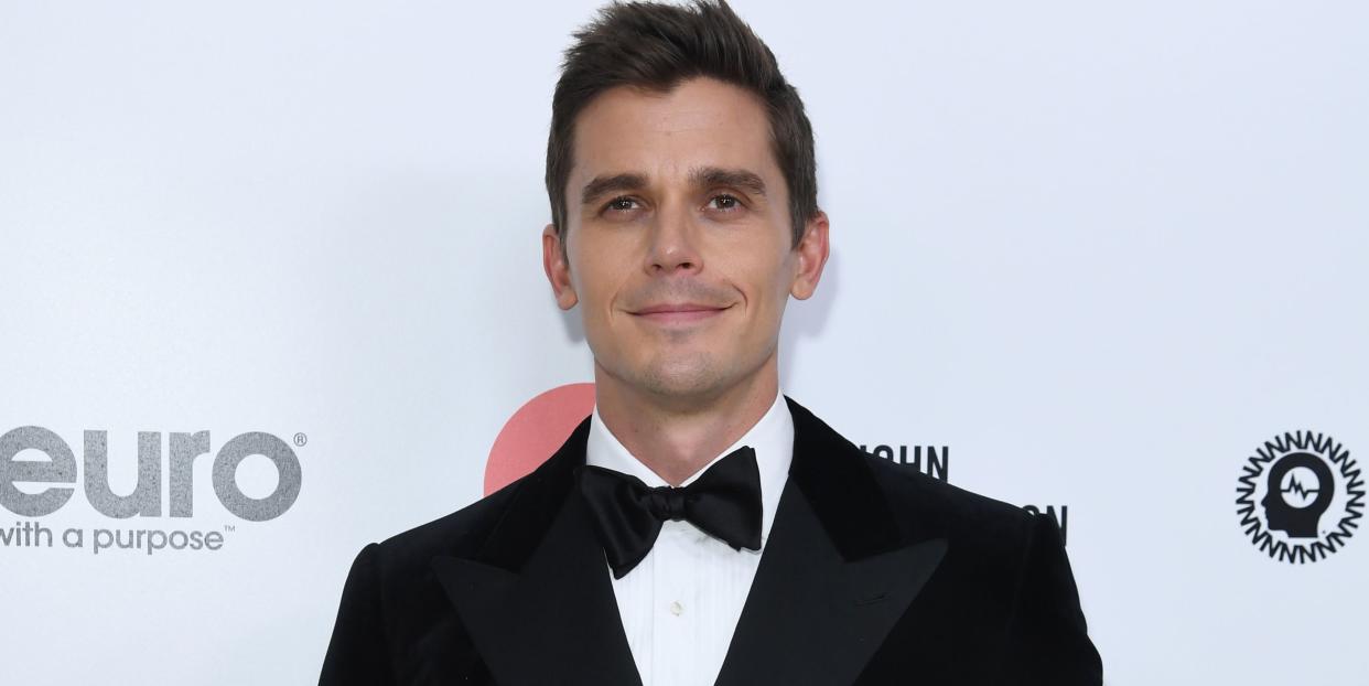 antoni porowski, march 2023