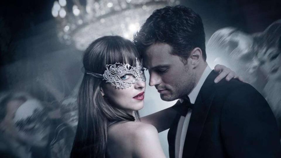  (The 2017 film Fifty Shades Darker)