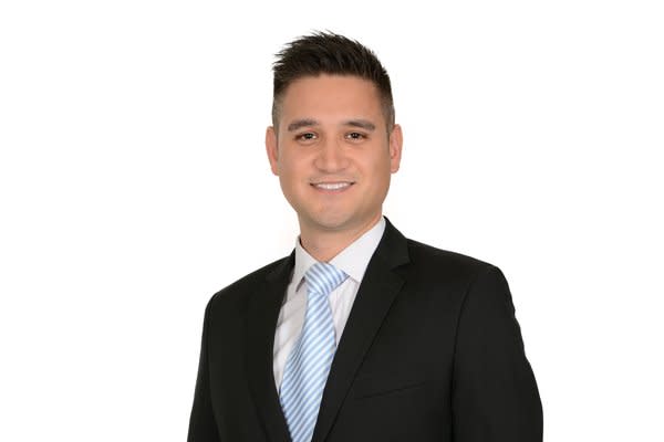 Daniel Pohl, 新任Managing Director Air & Sea Logistics Malaysia