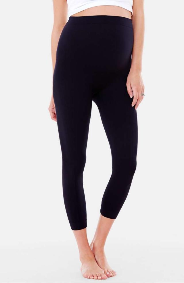 Spanx Look At Me Now Seamless Leggings, $68, Nordstrom