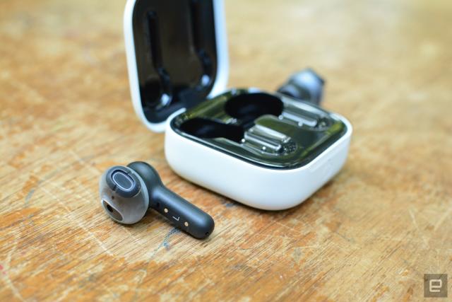 Echo Buds 2 review: A true low-cost alternative to AirPods Pro