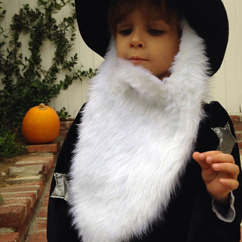 Selma Blair's Son, Arthur