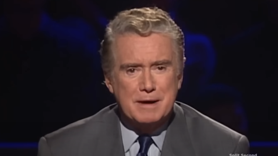 Regis Philbin